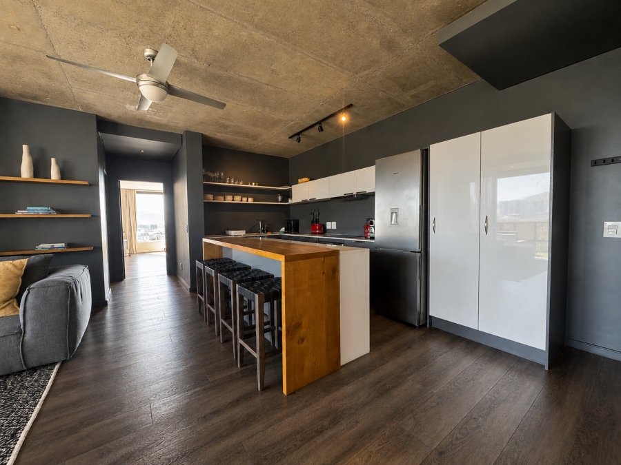 2 Bedroom Property for Sale in Woodstock Western Cape